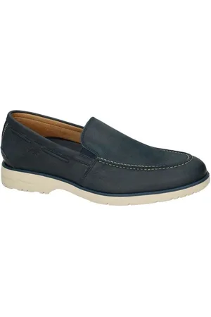 Fluchos Heren - - mocassins - maat 42