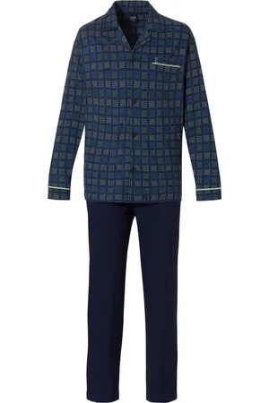Robson Moss - Pyjamaset -