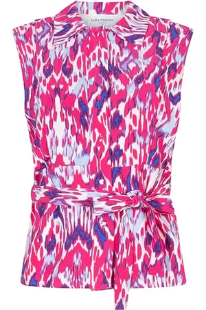 lofty manner PC42 - Gilet Samara - - XS