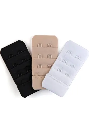 Merkloos Merkloos Multipack BH verlengstuk