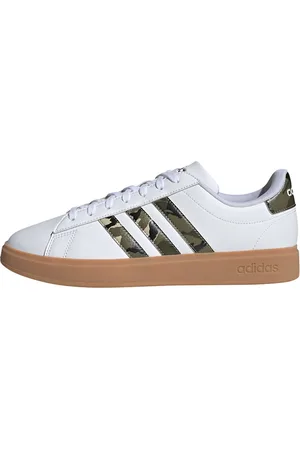adidas Sportswear Grand Court 2.0 Schoenen - Heren - - 42 2/3