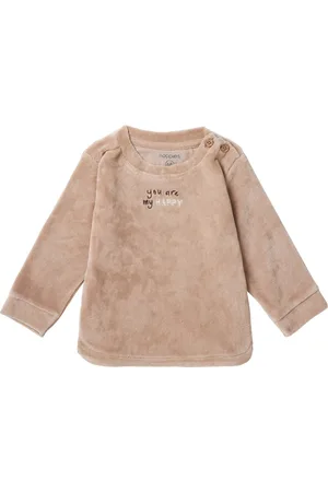 Noppies Unisex sweater Tarrant long sleeve Unisex Trui -