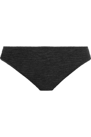 Freya IBIZA WAVES HIGH LEG BIKINI BRIEF Dames Bikinibroekje - Black