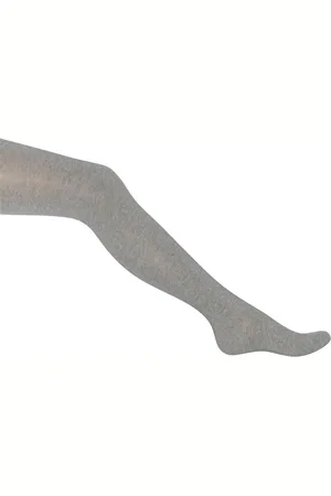 Bonnie Doon Dames - Cotton Tights - - maat 40/42