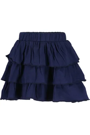Blue Seven Rokje Blueseven Kids & Kind Meisjes