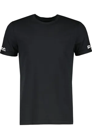 Björn Borg T-shirt - Slim Fit - - S