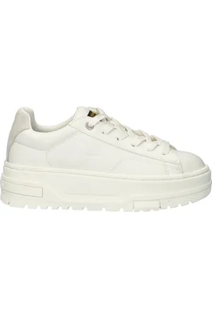 G-Star Raw Lhana Lage sneakers - Leren Sneaker - Dames -