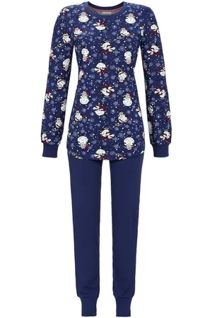 Ringella ??? Snowman ??? Pyjama ??? 4511219 ??? Dark Denim ???
