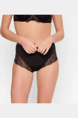 LingaDore – In Love with Embroidery – Slip – 6620B-1 – - M