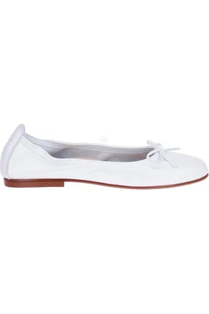 Beberlis Witte Ballerina