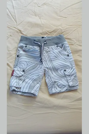 Beebielove Bblove boy skater shorts Fancy maat 62