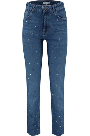 Harper & Yve Harper-pa Jeans Dames - Broek -
