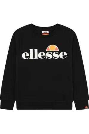 Ellesse Suprios Sweater Junior