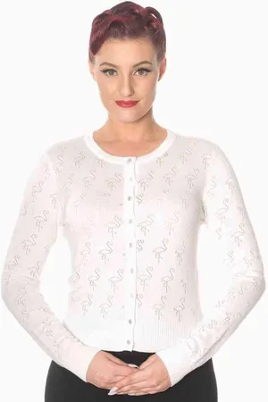 Dancing Days GODDESS Cardigan - XL