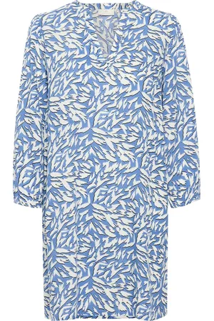 Kaffe KAjetta Tunic Dames Tuniek