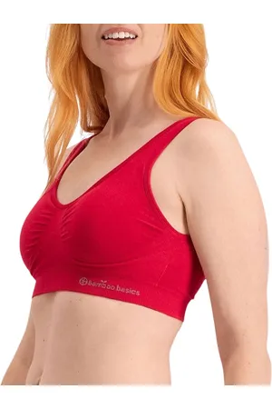 Bamboo Basics Seamless Beha Vrouwen