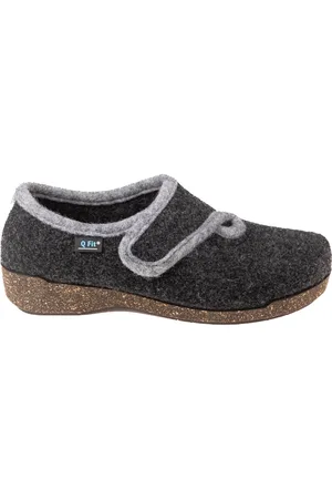 Q-Fit Noor pantoffel maat 38