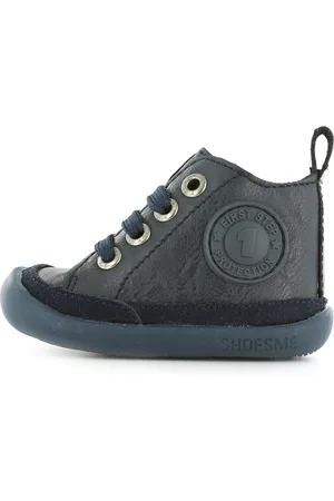 Shoesme Baby | Babysneakers | Meisjes, jongens | | Leer | |