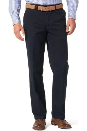 Club of Comfort Pantalon - Heren - 27 - - Katoen - Denver-4402-NOS