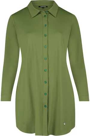 TWISTER Blouse Baia Travel