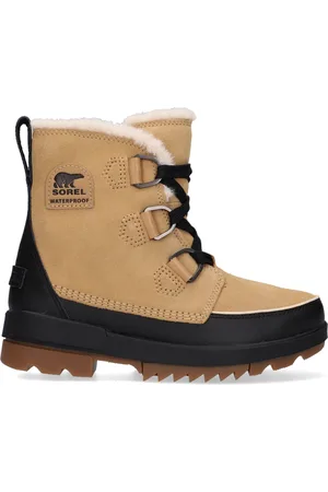 sorel Torino Ii Wp Laarzen - Textiel - Dames -