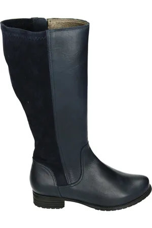 Verhulst 2460 K - Laarsjes - Kleur: