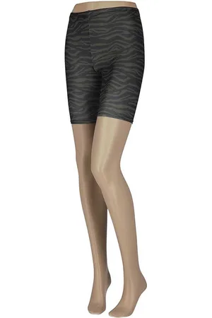 Apollo Korte legging dames - Bikershort - Design - S/M - korte legging dames - biker short dames - biker short dames naadloos - korte legging katoen dames - biker short dames naadloos