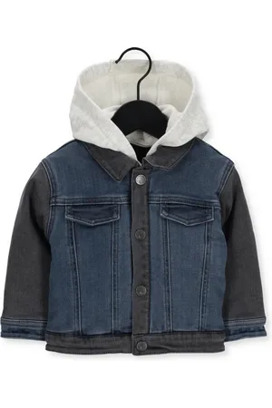 IKKS Blouson Reversi Jassen Unisex - Winterjas -