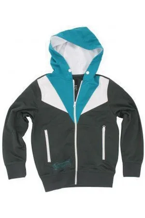 Outfitters Nation Vest maat 176