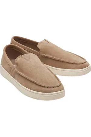 TOMS TRVL Lite Dune suede