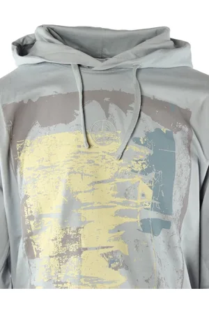 Stone Island Sweater maat S