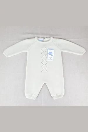 Mac Mac Iusion gebreid Baby Pakje 1-dlg | 9251 | | 1 maand | maat 56 | newborn