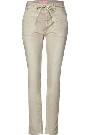 Street one Style QR Bonny - Dames Broek -