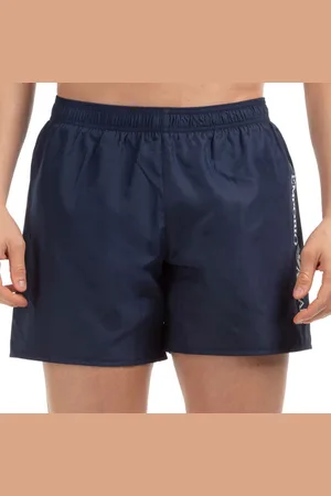 Emporio Armani EA7 Sea World Boxer Beachwear Zwemshort Heren