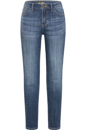 Lee Legendary Skinny LAGOON BLUE W28 X L33