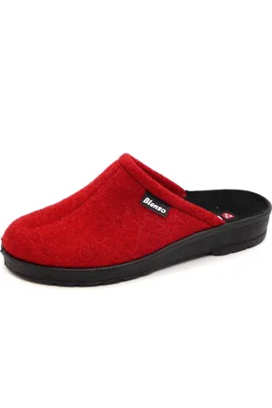 Blenzo Dames Pantoffel Muil - 8165-1