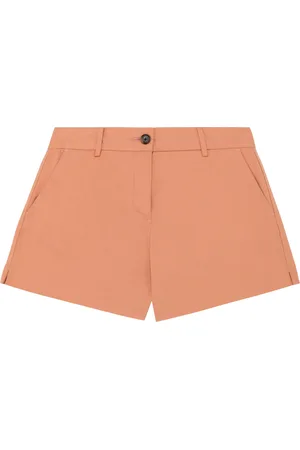 Merkloos Biologische dames korte broek bermuda maat 34 NL 36 FR
