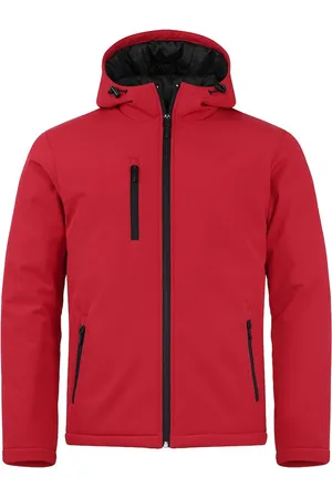 CLIQUE Padded Hoody Softshell 020952 - - M