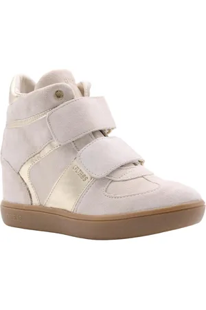 Guess Sneaker Moira sleehak 37
