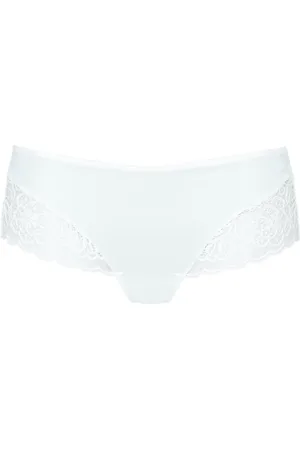 Triumph Amourette Spotlight Hipster X - WHITE - Vrouwen