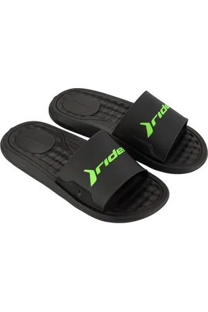 Rider Step Slippers Zwart EU 42 Man