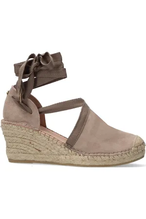 Fred de la Bretoniere 153010224 Espadrilles - Zomer Schoenen - Dames -
