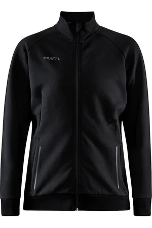 Craft CORE Soul Full Zip Jacket W 1910627 - - S