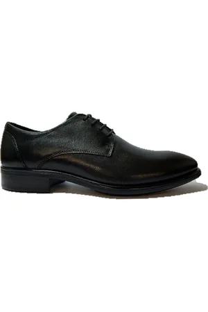 Ecco Geklede Schoen Citytray 512734 01001