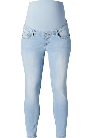 Noppies Jeans Mila 7/8 Zwangerschap