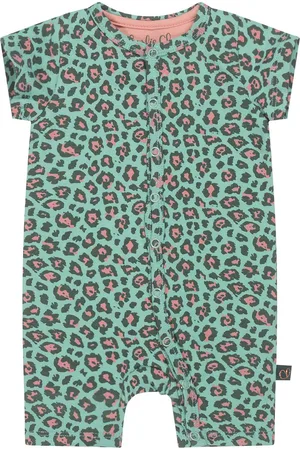 Charlie Choe Pyjama - - Panter