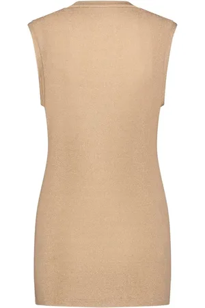 GOOSECRAFT Tropicana top