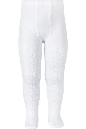 CONDOR Cóndor Maillot Opengewerkt Nylon | 2507/1 | | 0-3 mnd |