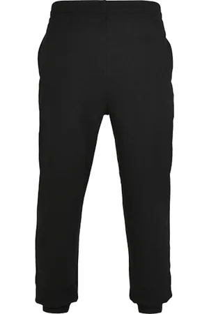 Build Your Brand Basic Sweatpants Joggingsbroek met steekzakken - 4XL