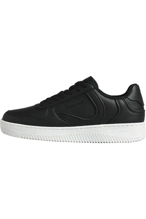 Superdry Code Chunky Basket Sneakers Zwart EU 38 Vrouw